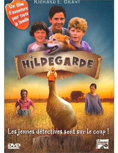 Dvd Hildegarde