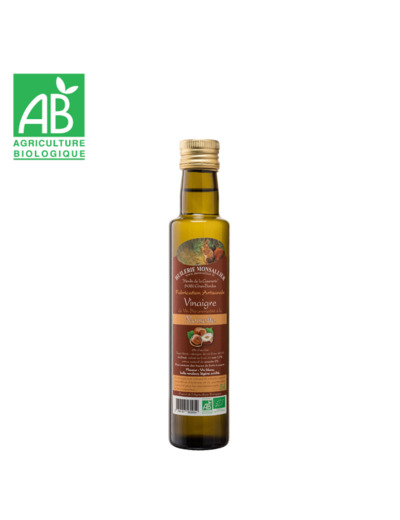 Vinaigre de noix - 250ml