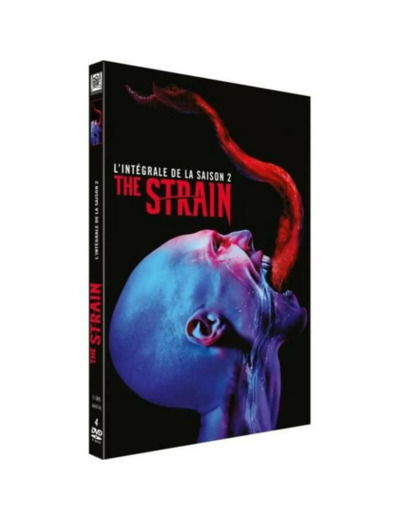 Dvd Homeland - L'intégrale de la Saison 6