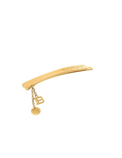 BALMAIN Hair Slide Jewelery Gold