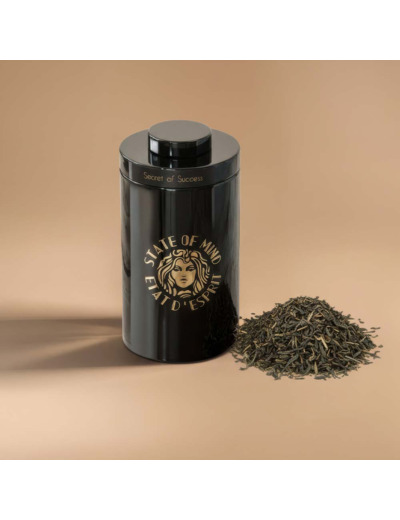 Secret of Success Thé