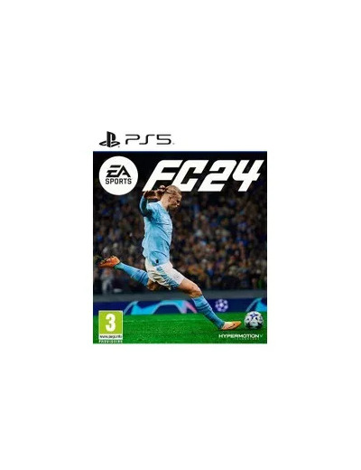 Jeu PS5 EA SPORTS FC 24 Standard Edition