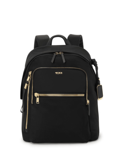 Halsey Backpack - Voyageur Collection