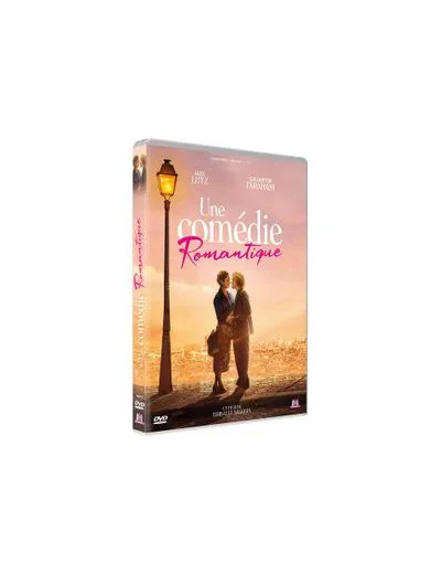 Dvd Une comédie romantique DVD