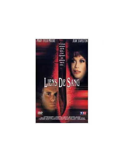 Dvd LIENS DE SANG - DVD2