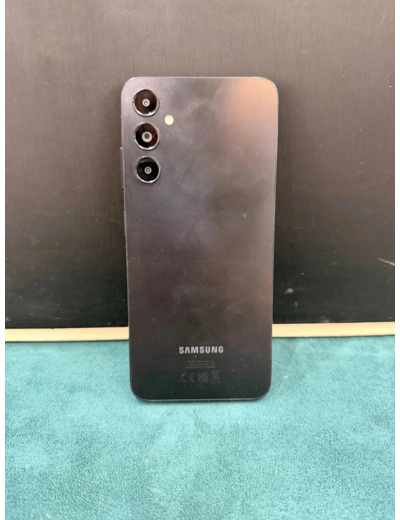 Smartphone Samsung Galaxy A05s noir 64 Go