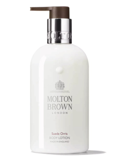 Suede Orris Body Lotion