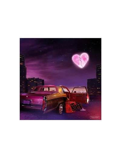 Cd Heartbreak Life