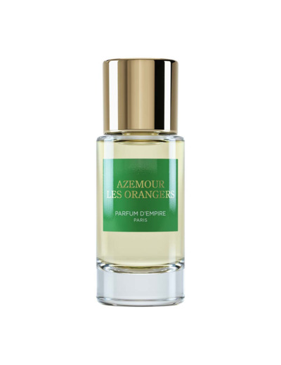 Azemour Les Orangers Eau de Parfum Spray