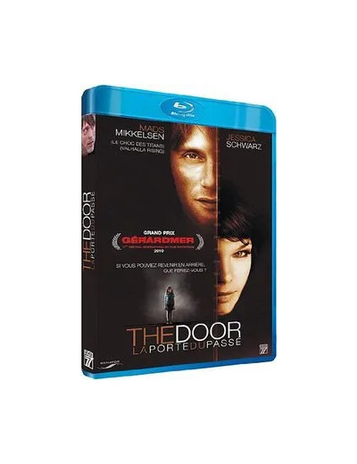 Blu-Ray The Door - La porte du passé