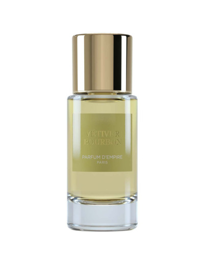 Vétiver Bourbon Eau de Parfum Spray