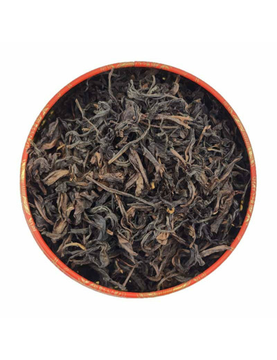 DA HONG PAO OOLONG