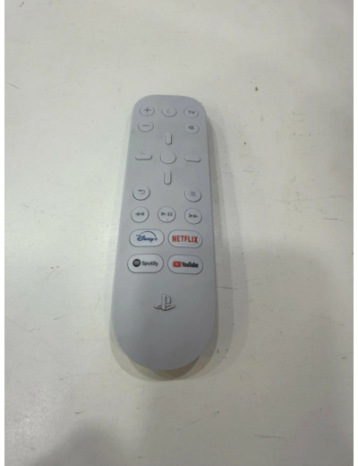 Télécommande Sony pour PS5