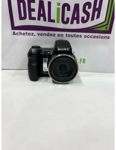 Appareil photo Sony Cyber-shot DSC-H9B