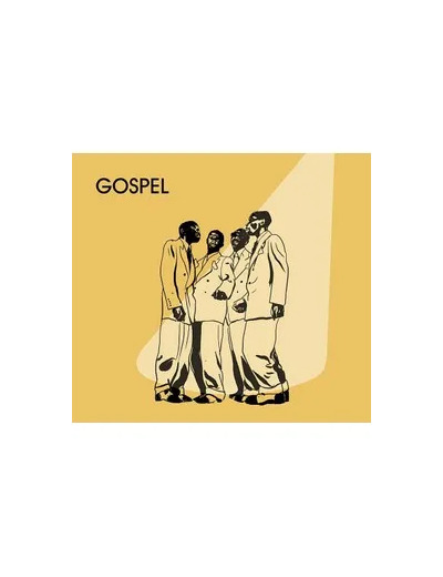 Cd Various - Les Plus Grands Succès Du Gospel (2010)