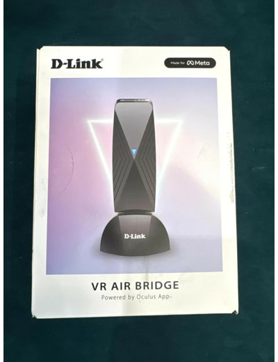 D - Link VR Air Bridge DWA - F18