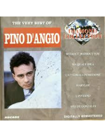 Cd Pino d'angio