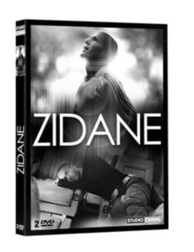 Dvd Zidane, un destin d'exception - Édition Collector