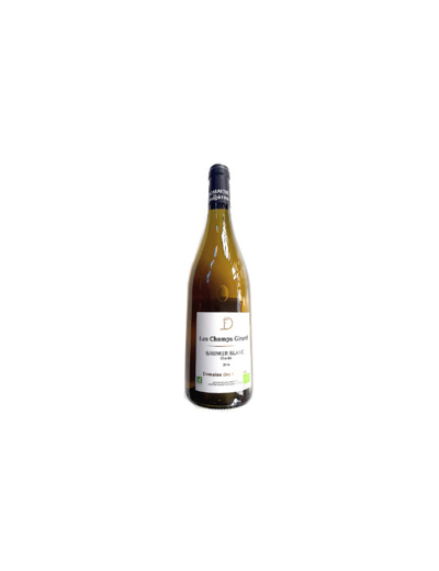 Domaine des Frogères Saumur blanc BIO AOP 2022