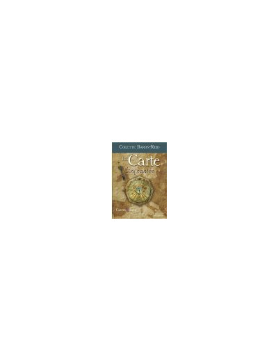 La carte enchantée (coffret)