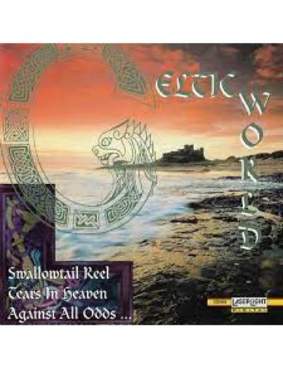 Cd Celtic World (20 Tracks) [Import]