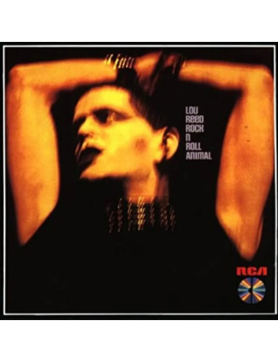 Cd Lou Reed - Rock 'N' Roll Animal