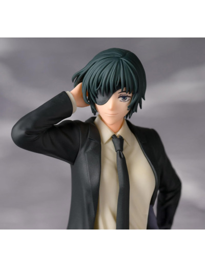 [FIGURINE] CHAINSAW MAN - DESKTOP X DECORATE - HIMENO