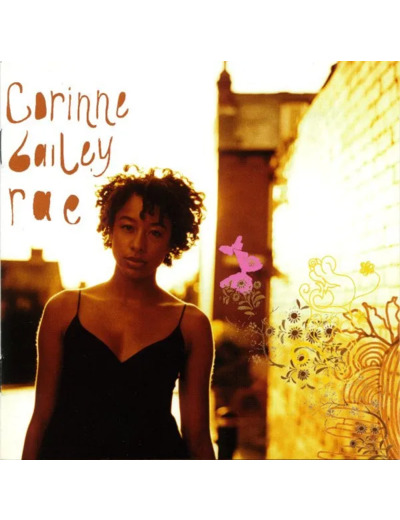 Cd Corinne Bailey Rae (2006, Cd)