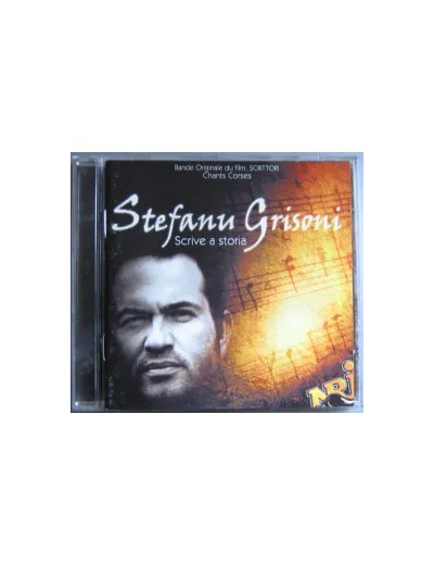 Cd Scrive a storia