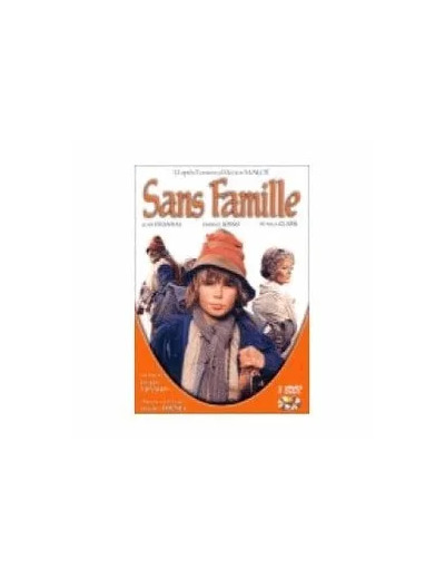 Livre Sans famille
