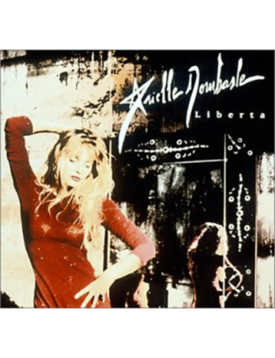 Cd Arielle Dombasle - Liberta (2000)