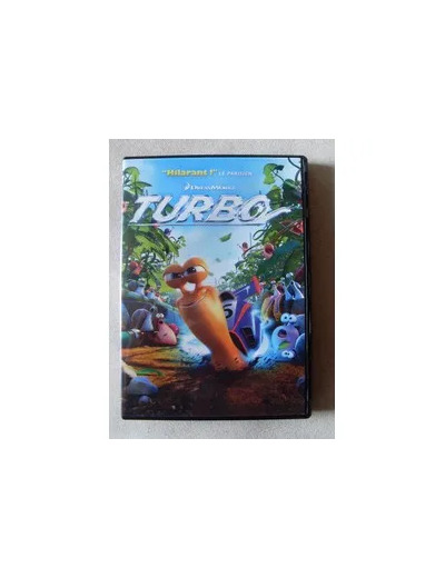 Dvd Turbo
