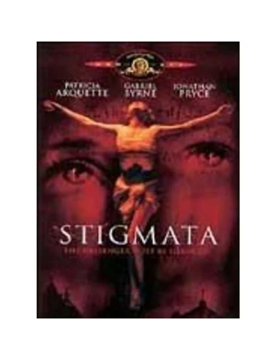 Dvd Stigmata - Edition Belge