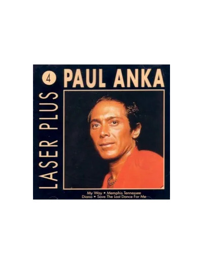 Cd Compilation Laser Plus
