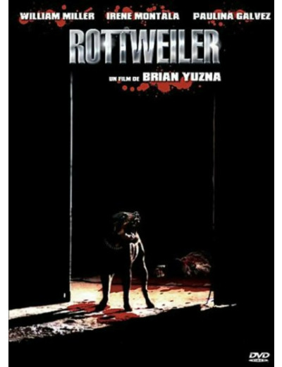 Dvd Rottweiler