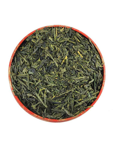HOJICHA BANCHA BIO