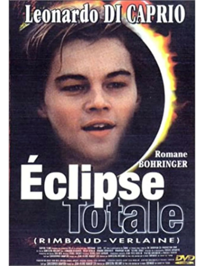 Dvd Eclipse Totale
