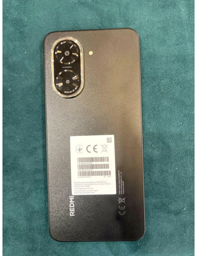 Xiaomi Redmi A5 6.88" 64 Go Noir