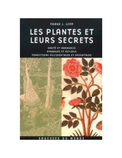 Livre Herbalism