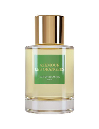 Azemour Les Orangers Eau de Parfum Spray