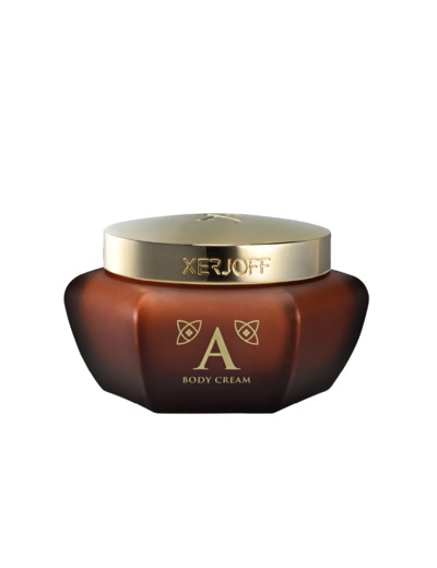 Alexandria II Body Cream