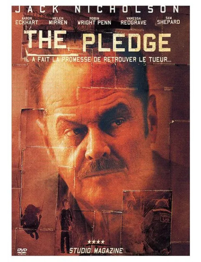 Dvd The Pledge