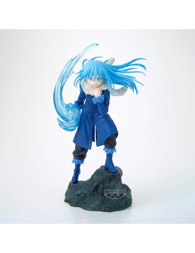 [FIGURINE] That Time I Got Reincarnated As A Slime - Espresto - Rimuru Tempest