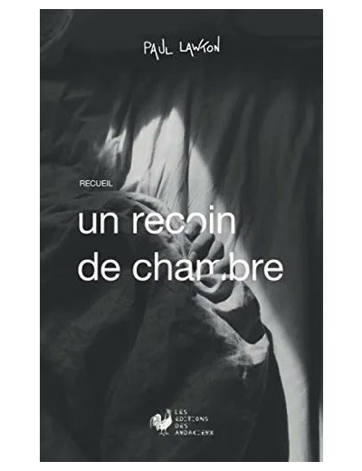 Livre Un recoin de chambre