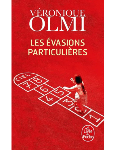 Livre Les évasions particulières