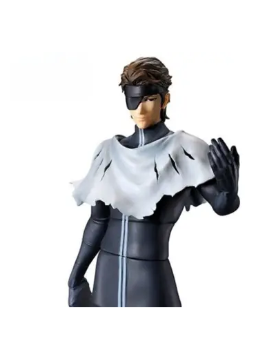 [FIGURINE] BLEACH - ICHIBANSHO MASTERLISE - AIZEN STIRRING V4