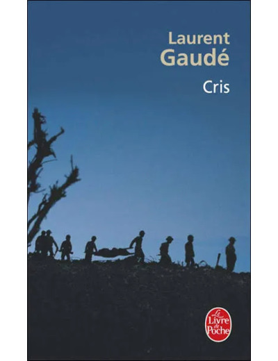 Livre Cris (le de Poche)