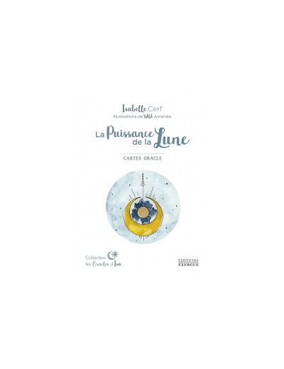 La puissance de la lune (coffret)