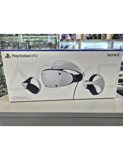 PlayStation VR2