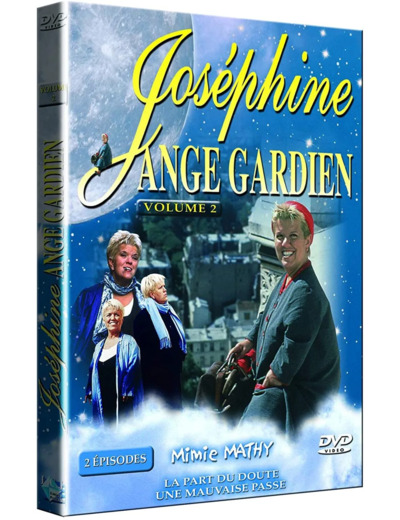 Dvd Joséphine, ange gardien - Vol. 2